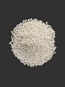 Vantagens e aplicações de fertilizantes nitrogenados de alta qualidade - grânulos de sulfato de amônio (grau caprolactama)